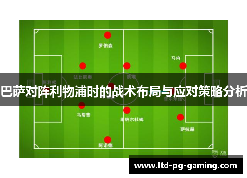 巴萨对阵利物浦时的战术布局与应对策略分析