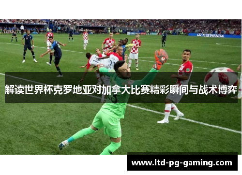 解读世界杯克罗地亚对加拿大比赛精彩瞬间与战术博弈