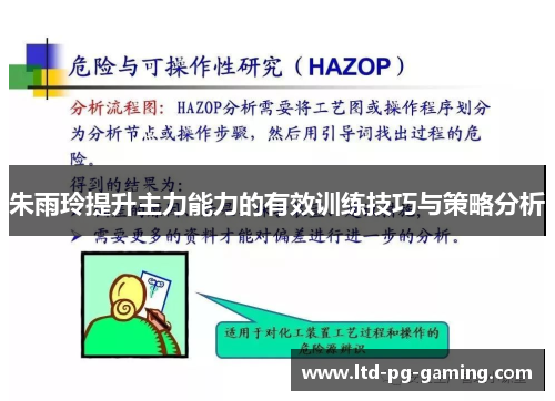 朱雨玲提升主力能力的有效训练技巧与策略分析