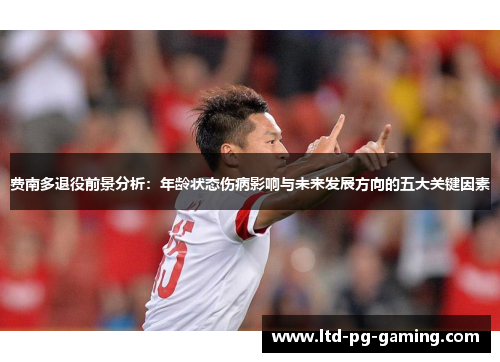 费南多退役前景分析：年龄状态伤病影响与未来发展方向的五大关键因素