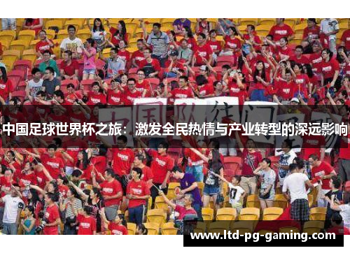 中国足球世界杯之旅：激发全民热情与产业转型的深远影响
