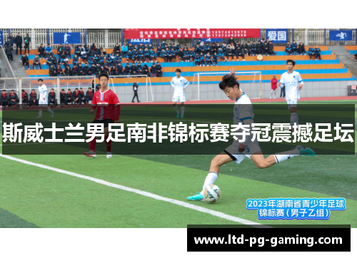 斯威士兰男足南非锦标赛夺冠震撼足坛 斯威士兰男足南非锦标赛夺冠震撼足坛