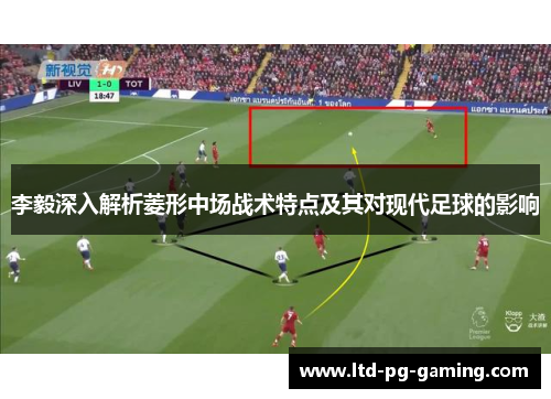 李毅深入解析菱形中场战术特点及其对现代足球的影响
