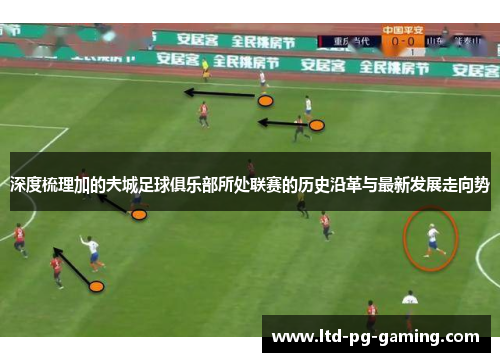 深度梳理加的夫城足球俱乐部所处联赛的历史沿革与最新发展走向势